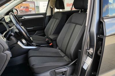 Volkswagen T-Roc 1.5 TSI DSG