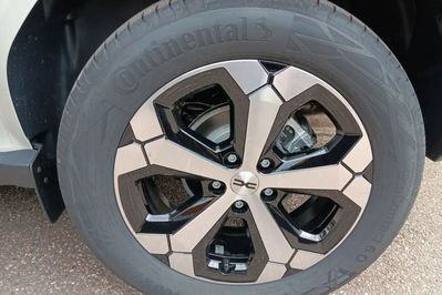 Dacia Duster Journey LPG 1.0