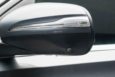 Mercedes GLE Coupe 450 d 4-Matic AMG Line