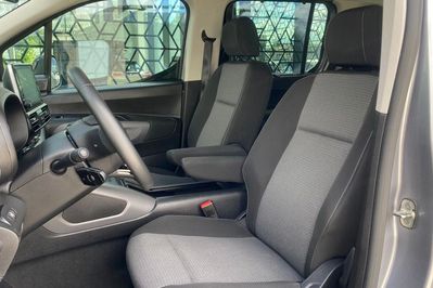 Toyota Proace City Verso Long 1.5 d-4D Family