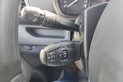 Peugeot Expert XL L2H1