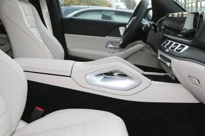 Mercedes GLE Coupe 300 d 4-Matic AMG Line