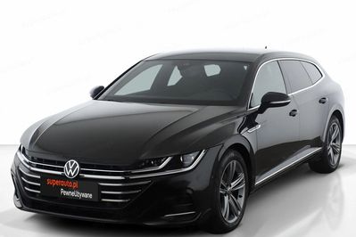 Volkswagen Arteon Shooting Brake TDI DSG