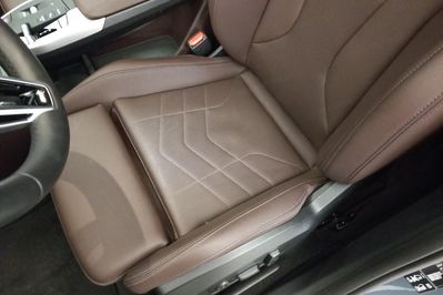 BMW X1 sDrive20d mHEV M Sport