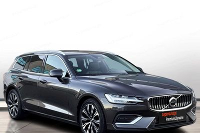 Volvo V60 B4 B Plus Bright aut