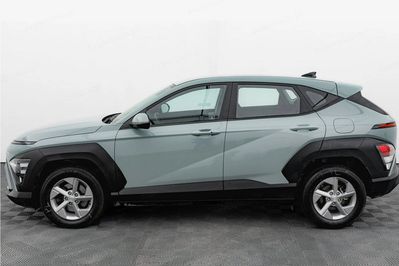 Hyundai Kona 1.0 T-GDI Smart