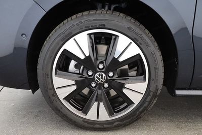 Volkswagen Multivan California Ocean DSG