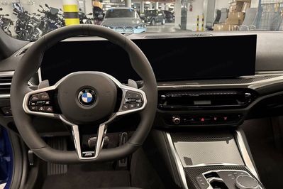 BMW Seria 4 Gran Coupe 430i xDrive M Sport