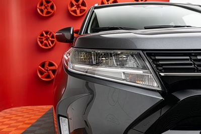 Suzuki Vitara 1.4 Boosterjet mHEV Premium Plus 2WD