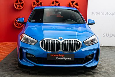BMW Seria 1 118i