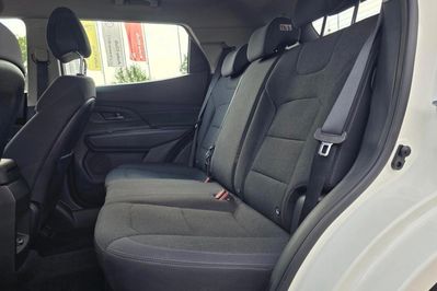 SsangYong Korando 1.5