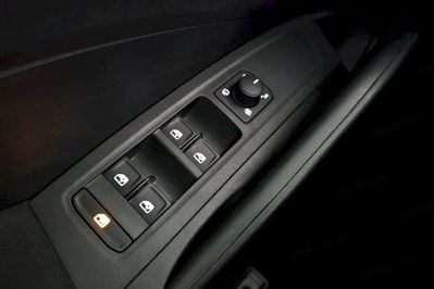 Skoda Fabia Essence 1.0 TSI