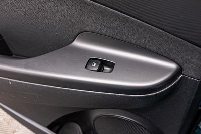 Hyundai Kona 1.0 T-GDI 2WD