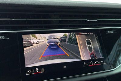Audi Q7 55 TFSI mHEV quattro S Line Tiptr.