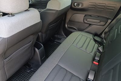 Citroen C3 Aircross 1.2 PureTech Shine