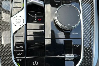 BMW X5 M60i xDrive