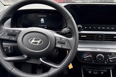 Hyundai i20 1.0 T-GDi Pure DCT