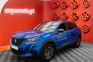 Peugeot 2008 Style 1.2 PureTech