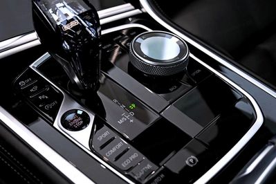 BMW Seria 8 Gran Coupe M850i xDrive