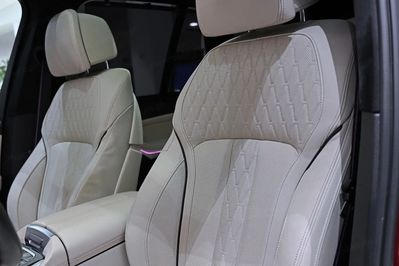 BMW X5 xDrive30d M Sport