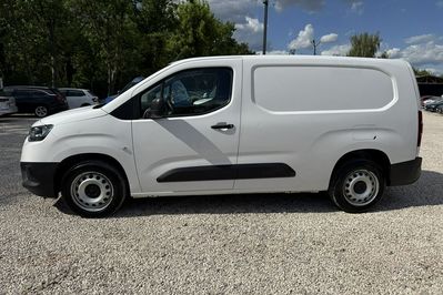 Toyota Proace City L2H1