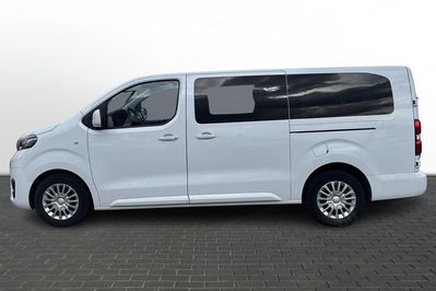 Toyota Proace Verso Long L2H1 Business