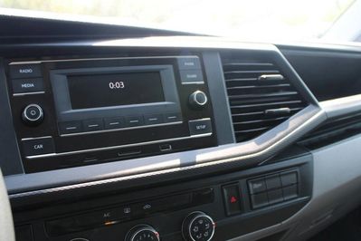 Volkswagen Transporter 2.0 TDI