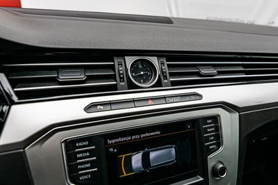 Volkswagen Passat 1.8 TSI