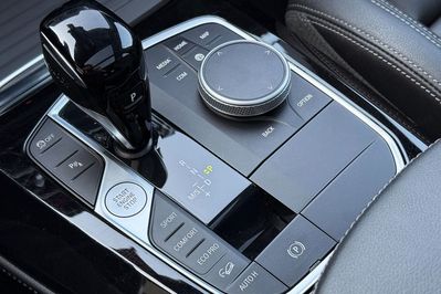 BMW X4 xDrive30i M Sport