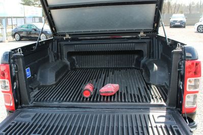 Ford Ranger 2.0 EcoBlue 4x4 XLT