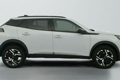 Peugeot 2008 ALLURE 1.2 PureTech