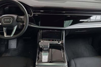 Audi Q8 50 TDI quattro S line
