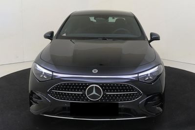 Mercedes CLA 200 AMG Line