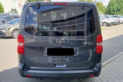 Toyota Proace Verso Long Business 2.0 Diesel