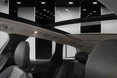 Volvo XC60 T6 Plug-In Hybrid AWD Inscription aut