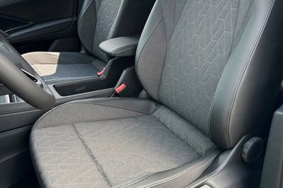 Volkswagen Tiguan Life Plus 1.5 eTSI DSG