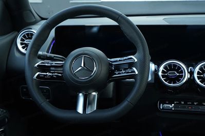 Mercedes GLB 200 AMG Line