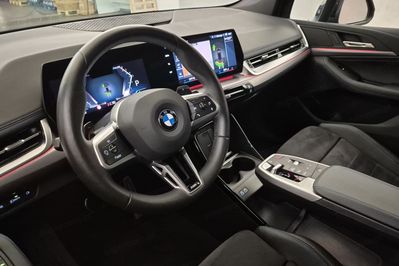 BMW Seria 2 Active Tourer 218d M Sport