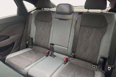 Audi Q3 e-Hybrid Sportback