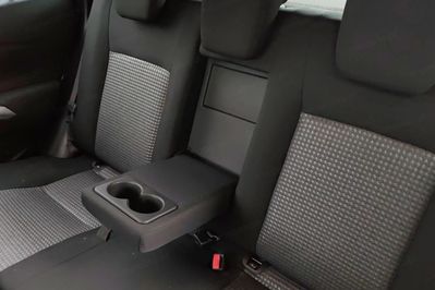 Suzuki S-Cross 1.5 DualJet Hybrid