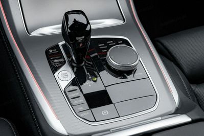 BMW X5 xDrive25d M Sport