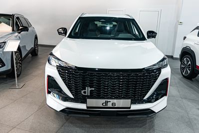 DR 6 1.5 BENZ + LPG