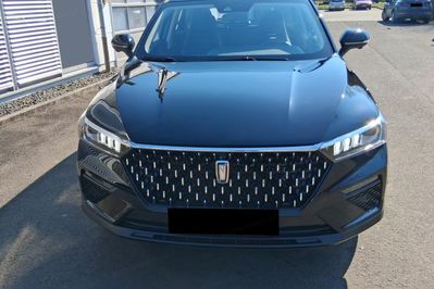 Bestune T77 1.5T Business + DCT