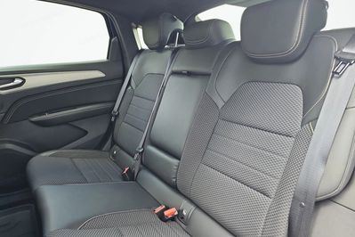 Renault Arkana 1.3 TCe Techno EDC