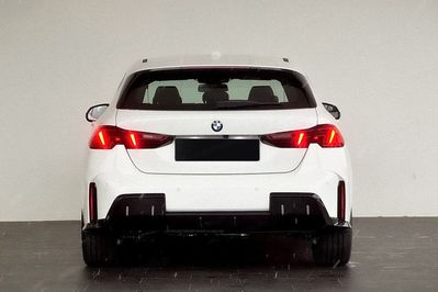 BMW Seria 1 118d M Design