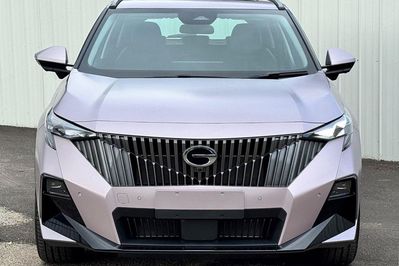 Gac Emzoom Luxury 1.5T DCT