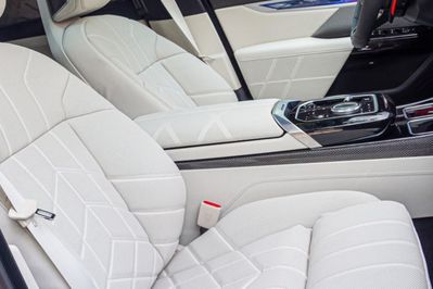 BMW Seria 7 M760e xDrive