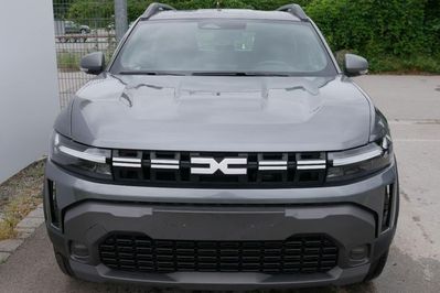 Dacia Duster Expression 1.2 Eco-G LPG