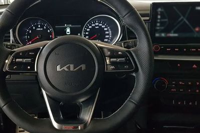 Kia ProCeed 1.5 T-GDI GT Line DCT