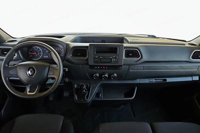 Renault Master 2.3 dCi L3H2